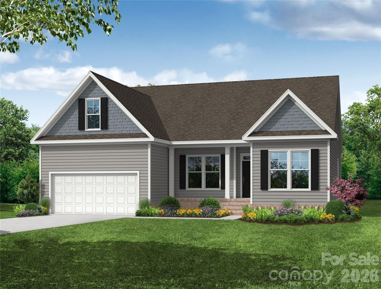 Property Photo:  2202 Island View Lane NE 5  NC 28612 