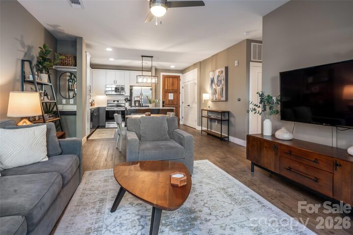 Property Photo:  55 S Market Street 107  NC 28801 
