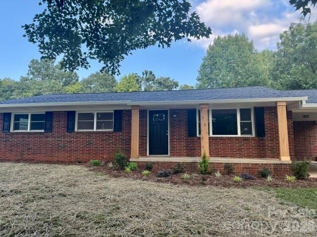 Property Photo: 1911 Wall Street NC 28655
