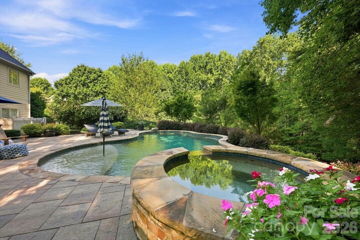 Property Photo:  121 E Callicutt Trail  NC 28117 