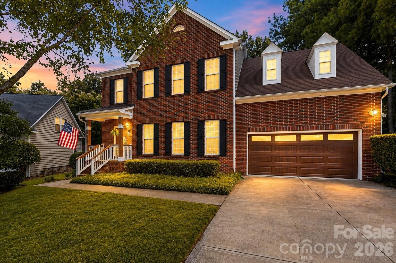 Property Photo: 104 Oak Grove Court SC 29715
