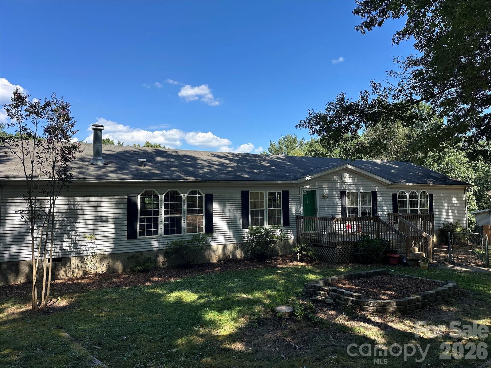 Property Photo:  45 Shelby Road  NC 28806 