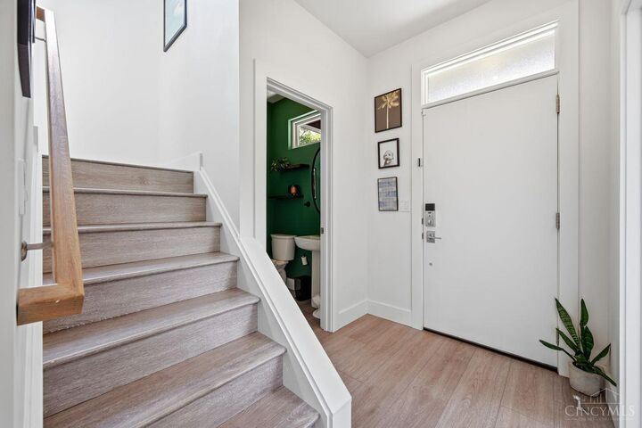 Property Photo:  4012 Whetsel Avenue  OH 45227 