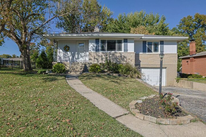 Property Photo: 6230 Charity Drive OH 45248