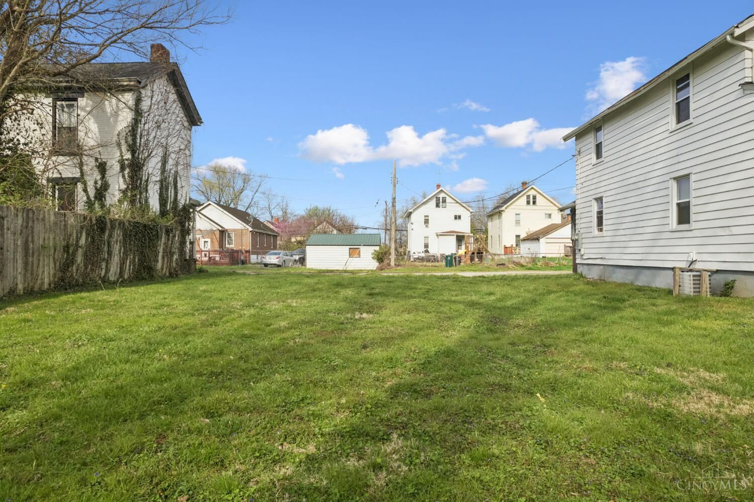 Property Photo: 5106 Conway Street OH 45227