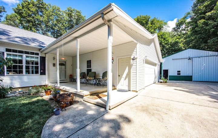 Property Photo:  6790 Junction Road  OH 45003 