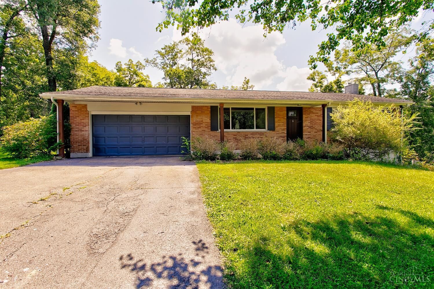 Property Photo: 3840 Anderson State Road OH 45118