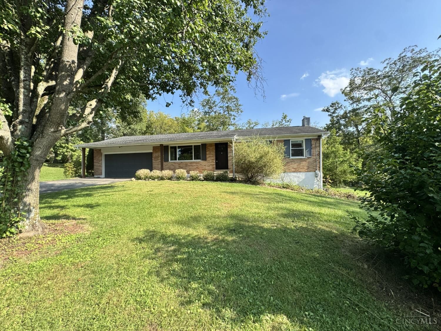 Property Photo:  3840 Anderson State Road  OH 45118 