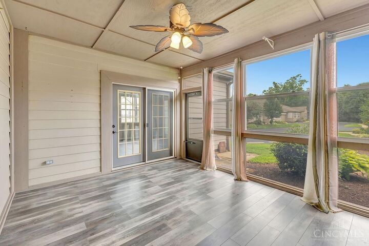 Property Photo:  8903 Eastwind Way  OH 45069 