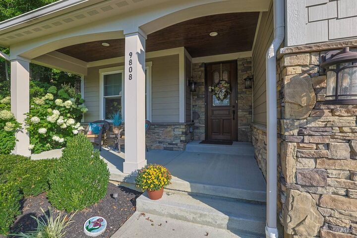 Property Photo:  9808 Orchard Trail  OH 45242 