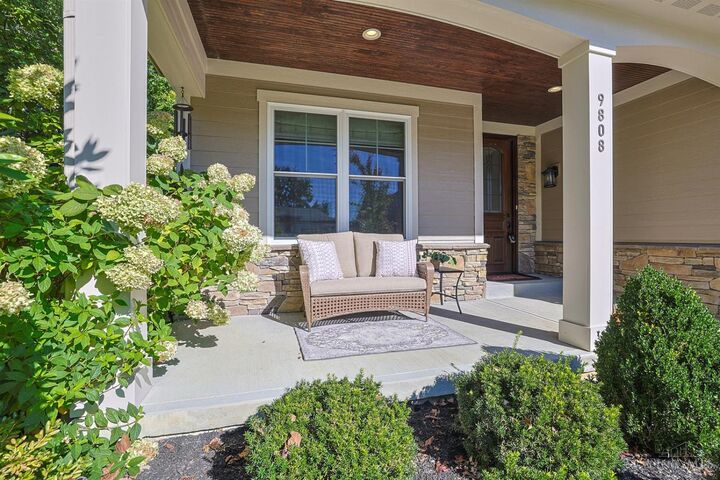 Property Photo: 9808 Orchard Trail OH 45242