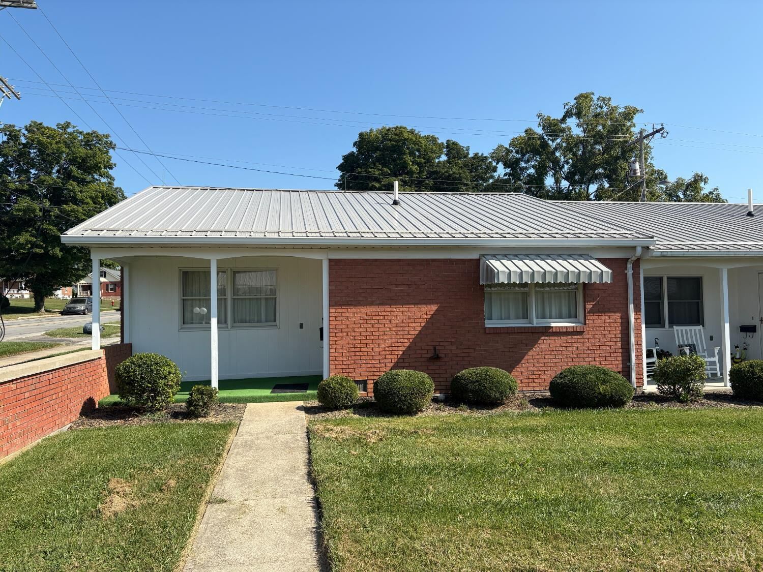 Property Photo:  224 S East Street  OH 45133 