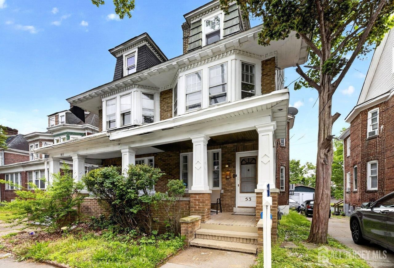 Property Photo: 53 Sanhican Drive NJ 08618