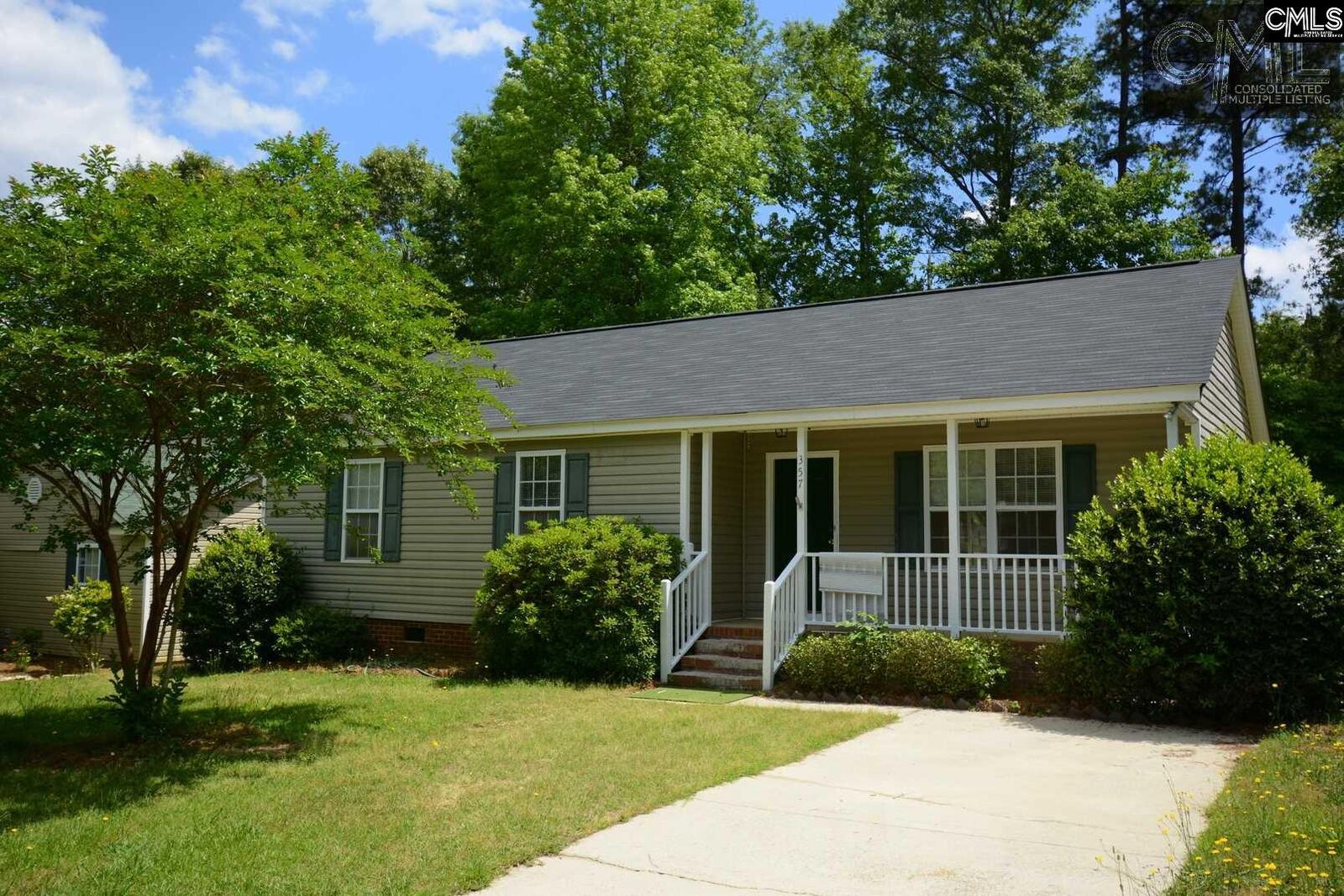 Property Photo:  357 Firebridge  SC 29036 