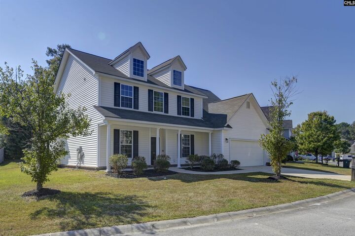 Property Photo:  151 Mill House  SC 29072 