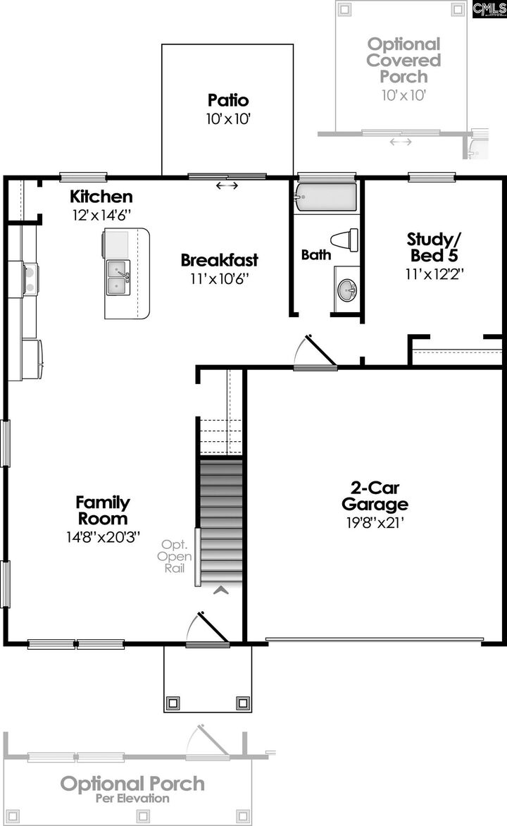 Property Photo:  731 Samantha  SC 29170 