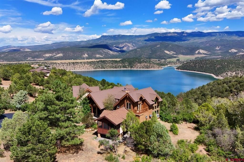 Property Photo: 521 Waterview Lane CO 81432