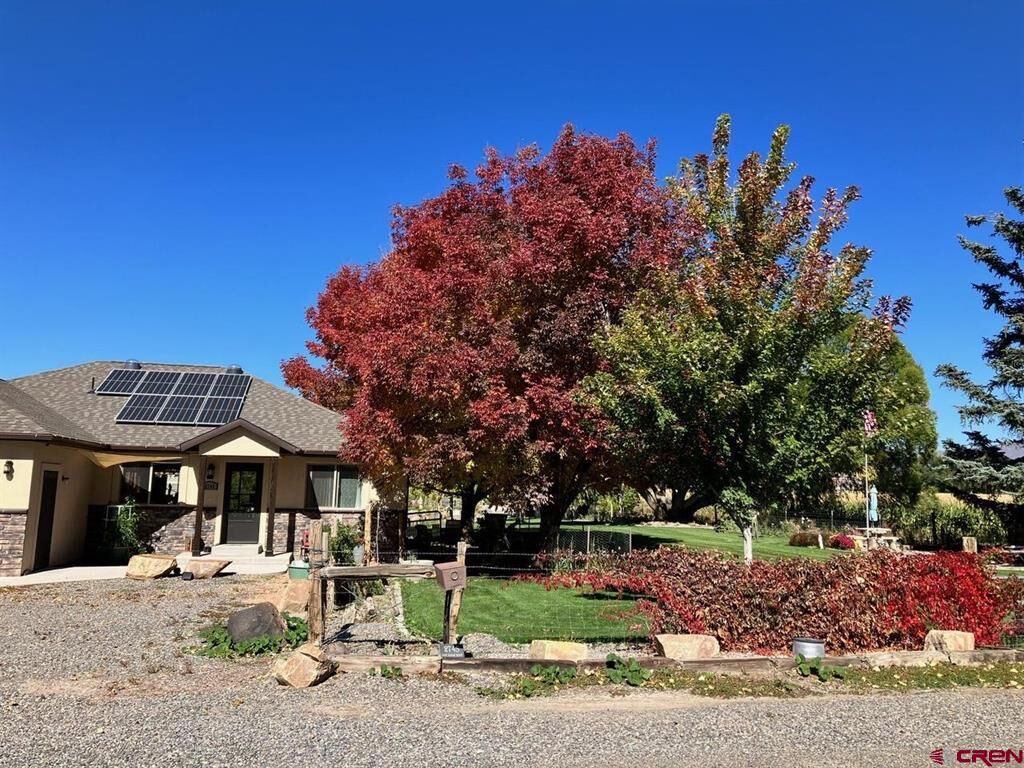 Property Photo:  2745 Miami Road  CO 81401 