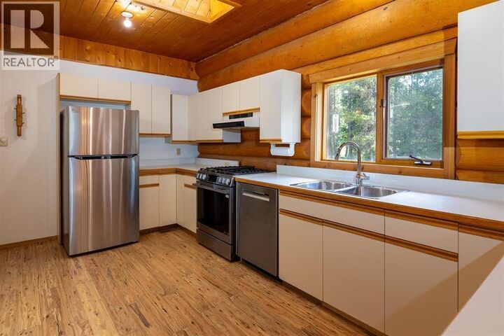 Property Photo:  3902 Spring Creek Drive  BC V8G 0C5 