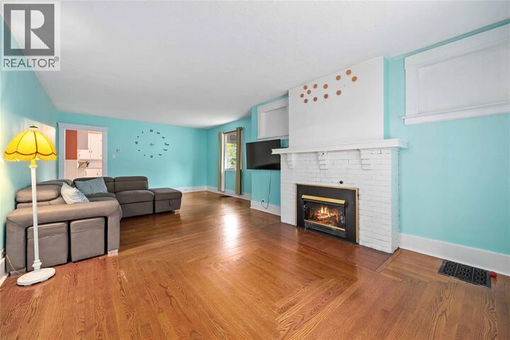 Property Photo: 192 Penrose Street North ON N7T 4V2