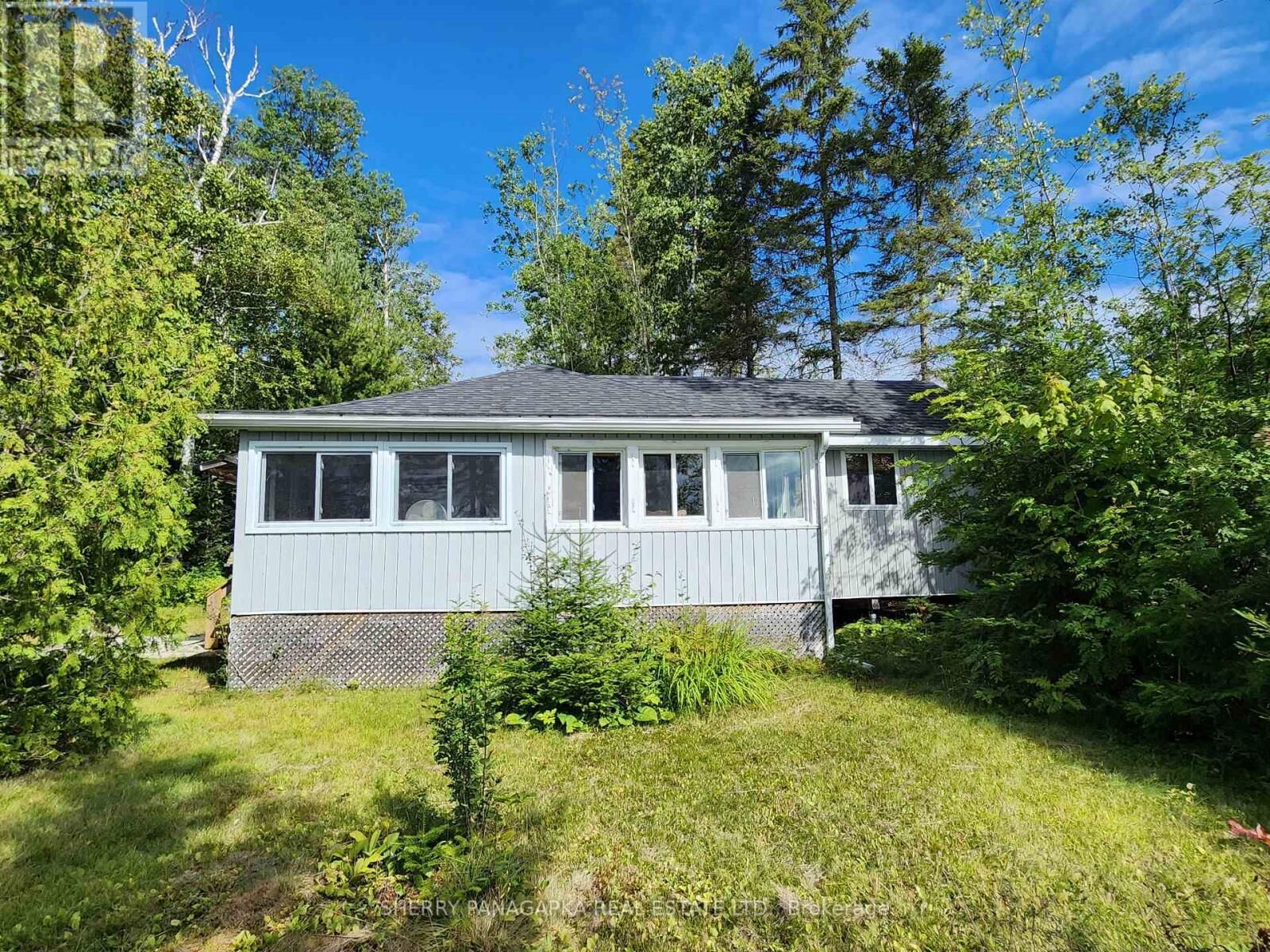 Property Photo:  104 & 108 Fennah Road  ON P0K 1T0 