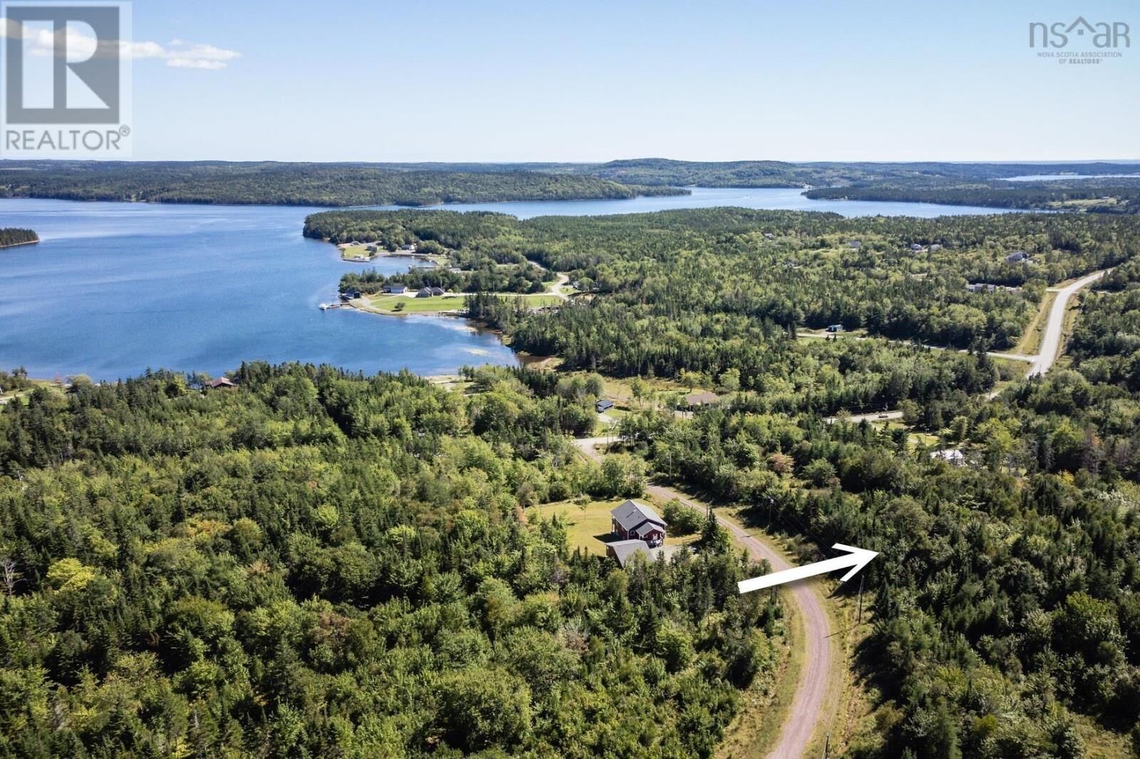 Property Photo:  Lot 5 Hill St  NS B0E 3B0 
