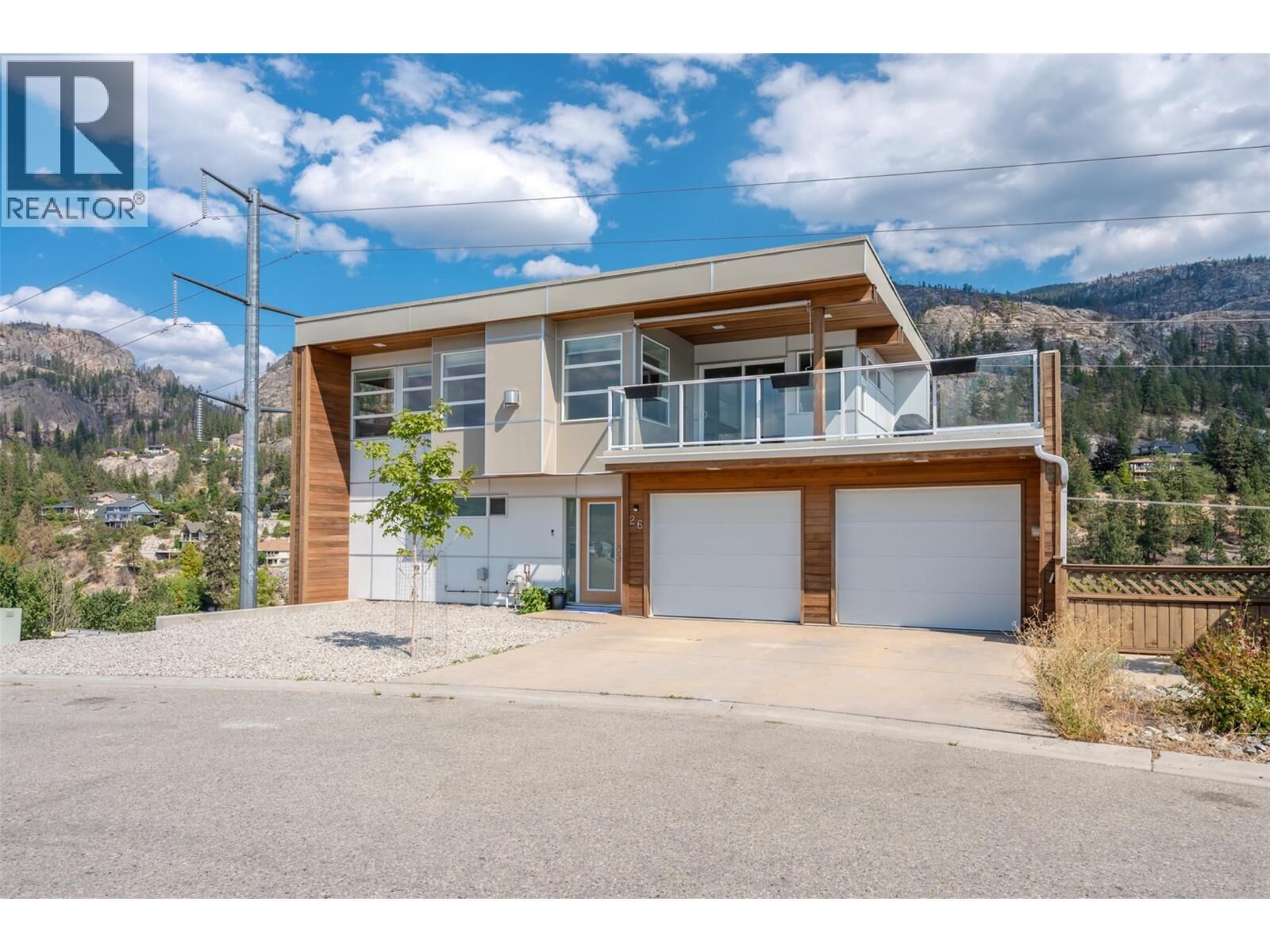 Property Photo:  125 Cabernet Drive 26  BC V0H 1R3 
