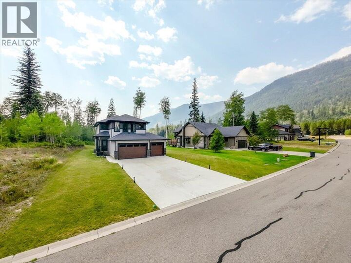 Property Photo:  2265 Black Hawk Drive  BC V0B 2G2 
