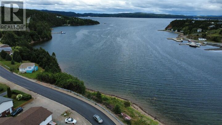 Property Photo:  332 Marine Drive  NL A0E 1N0 