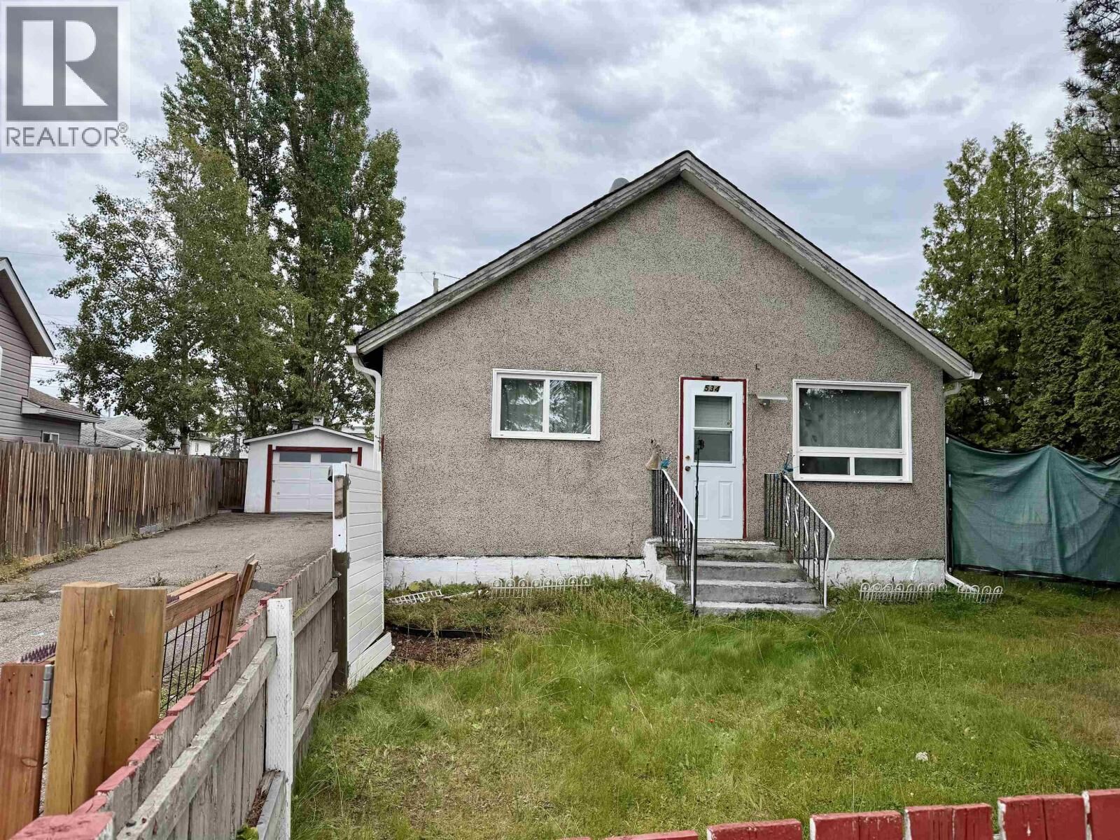 Property Photo:  534 Irwin Street Street  BC V2M 2X7 