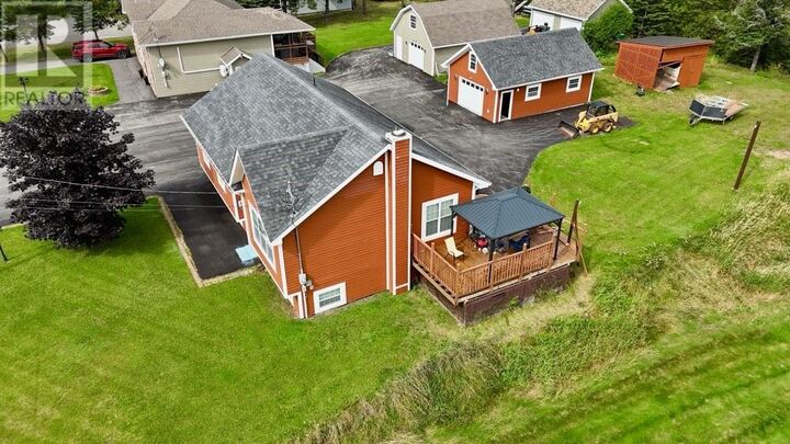 Property Photo:  29 Meadow Lane  NL A8A 3J5 