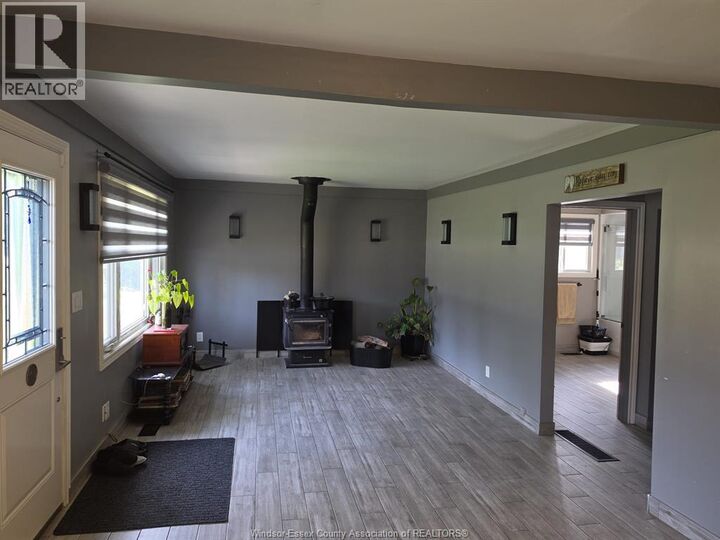 Property Photo:  1282 Stuart Boulevard Main  ON N9J 1Y4 