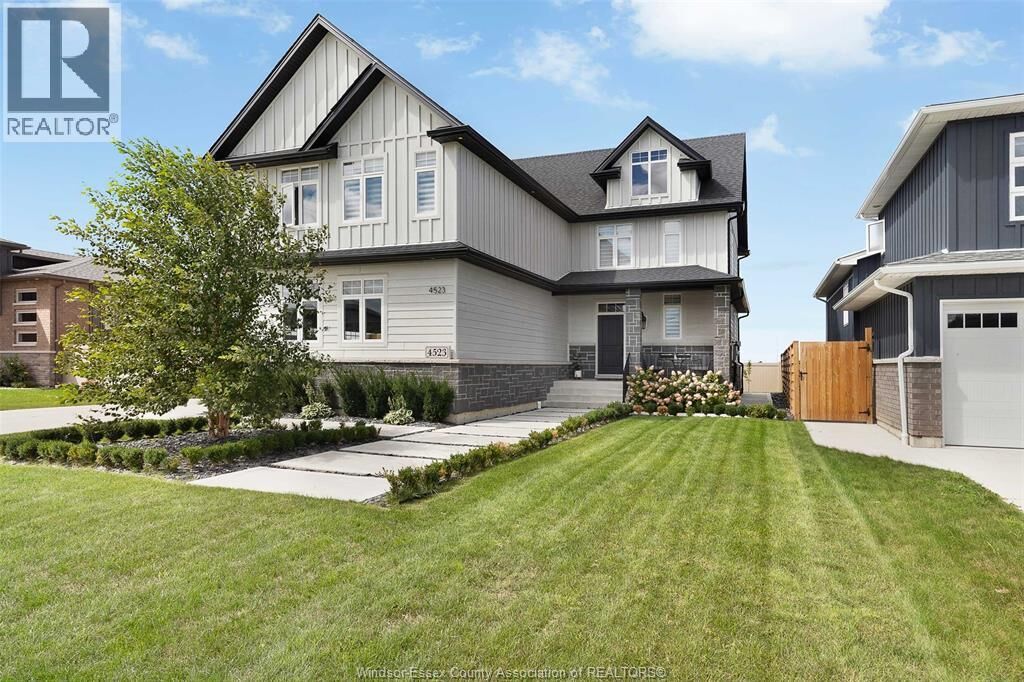 Property Photo:  4523 Anderson  ON N0P 1J0 