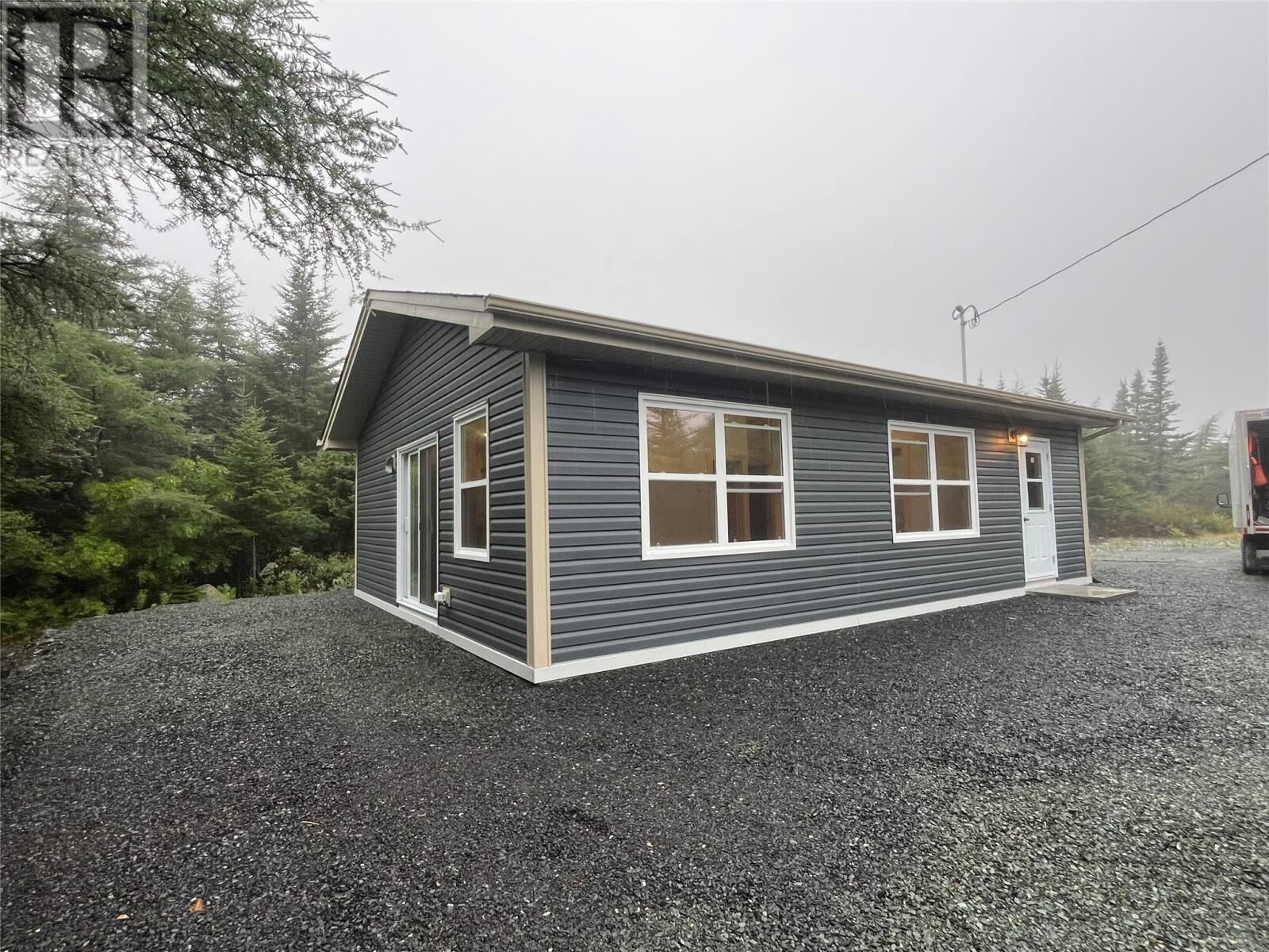 Property Photo:  50A Mobile First Pond Road  NL A0A 3A0 