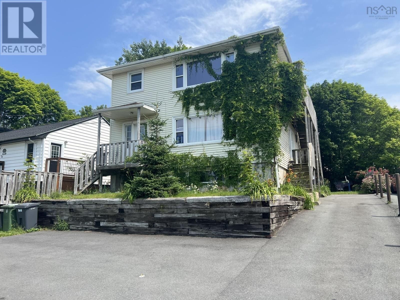 Property Photo:  24 Charles Street  NS B3A 3W6 