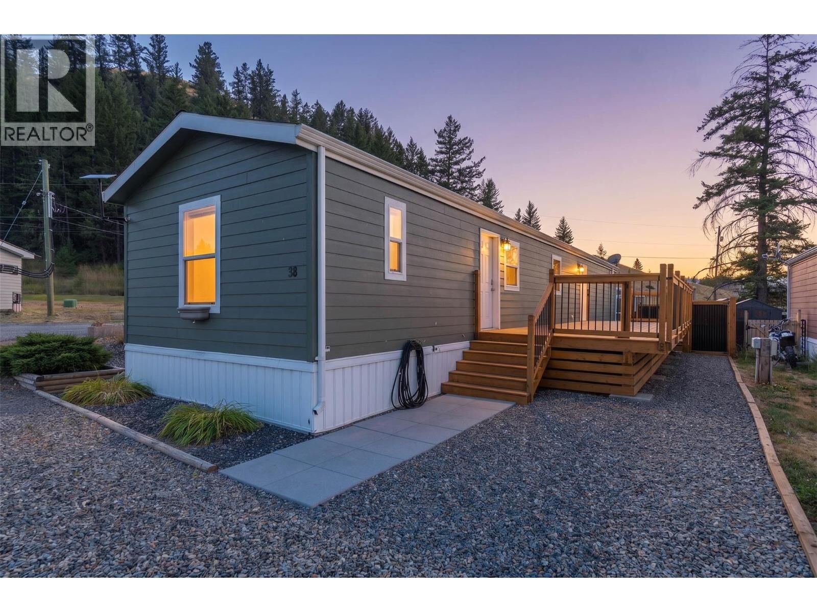 Property Photo:  2815 Princeton Kamloops Highway 38  BC V0E 2A0 