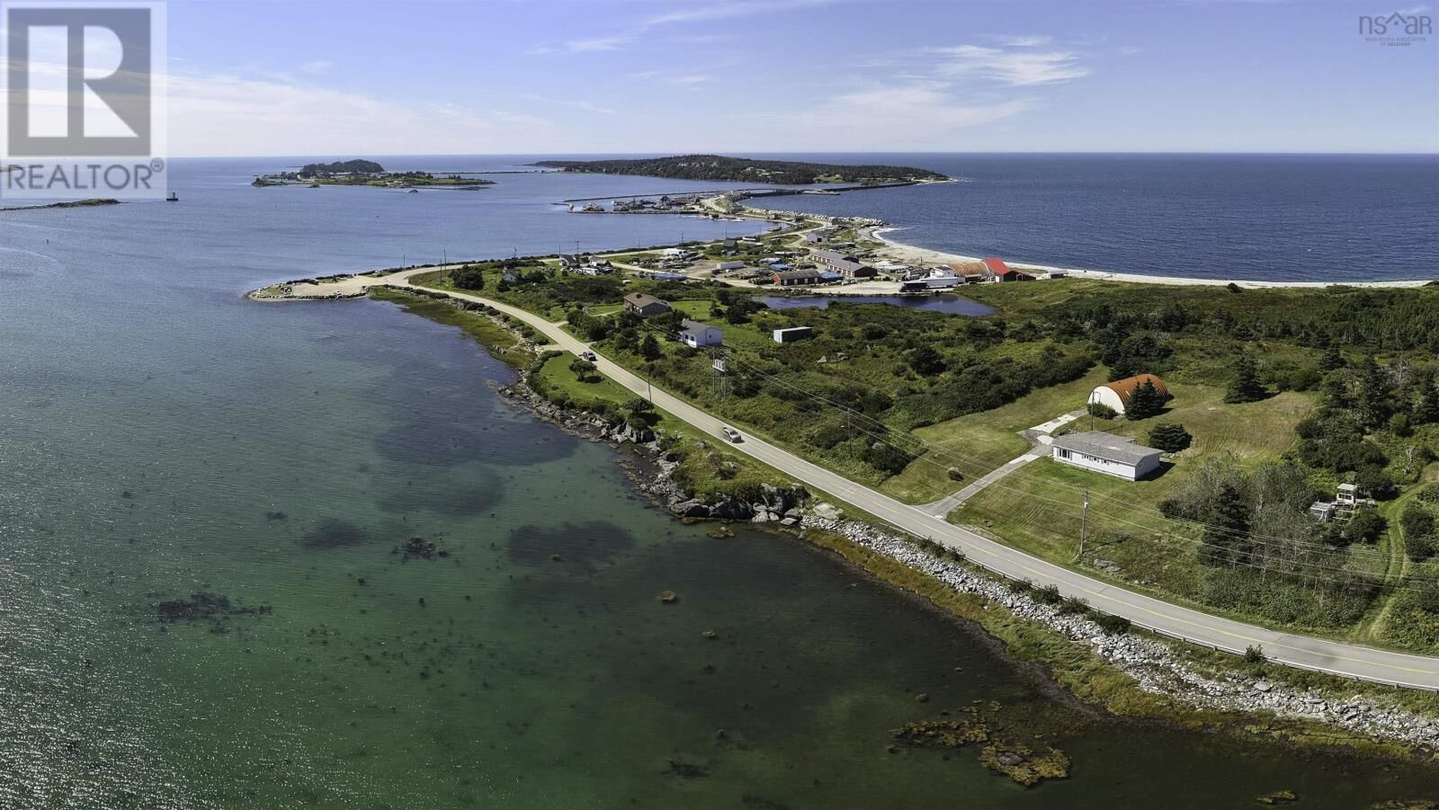 Property Photo:  980 Highway 304  NS B5A 5G7 