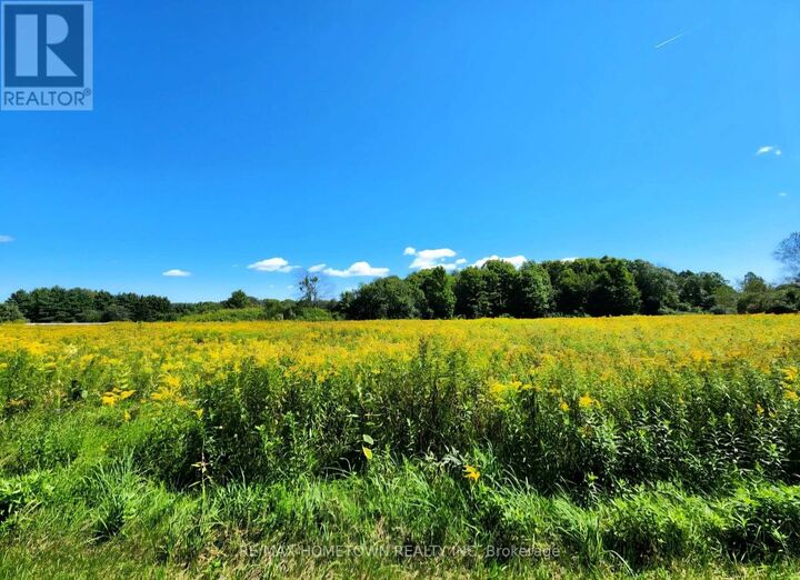 Property Photo:  0 Jellyby Road  ON K0E 1A0 