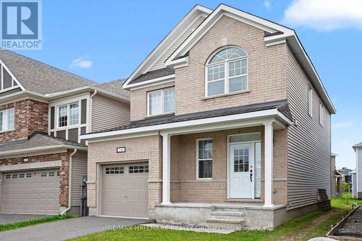 Property Photo:  240 Sweetvalley Drive  ON K4A 5J1 