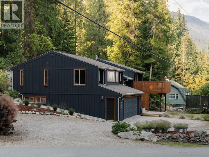 Property Photo:  4139 Granger Road  BC V1L 6T1 