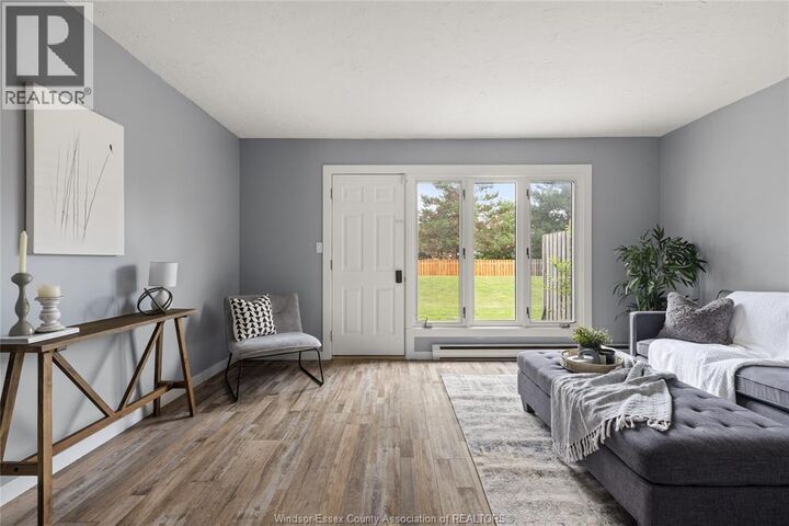 Property Photo:  2626 Vine Court 137  ON N8T 2X3 