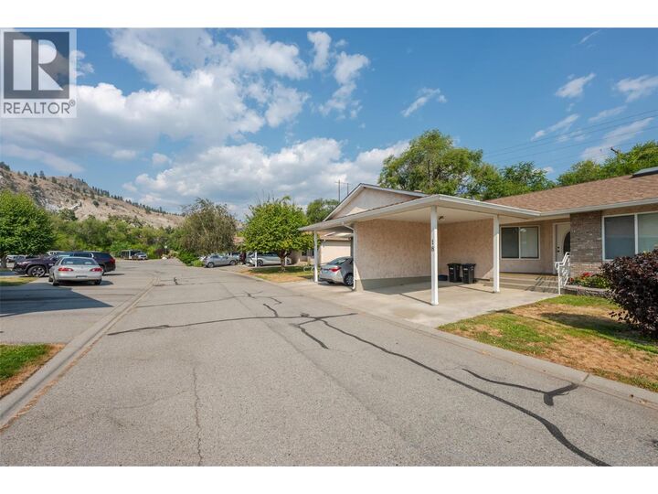 Property Photo:  115 Redwing Place 18  BC V0H 1T4 