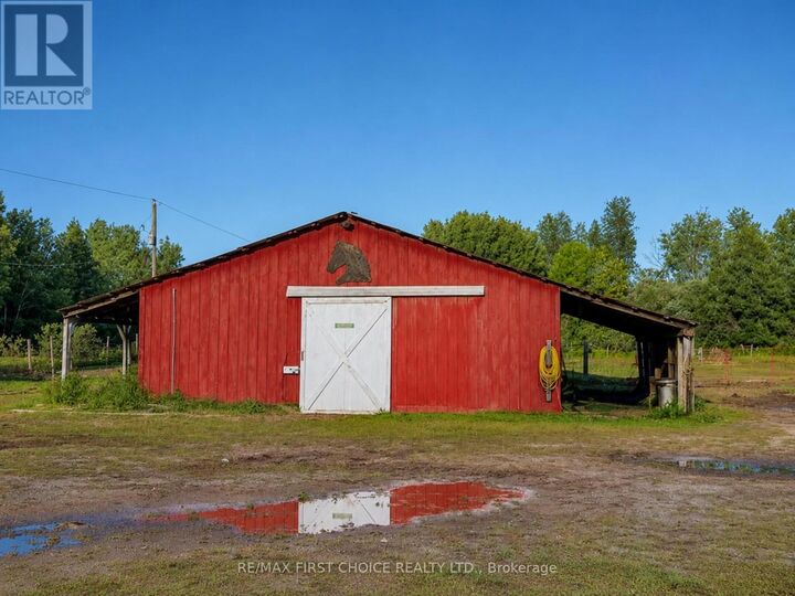Property Photo:  661 Stewart Road  ON P9A 3M2 