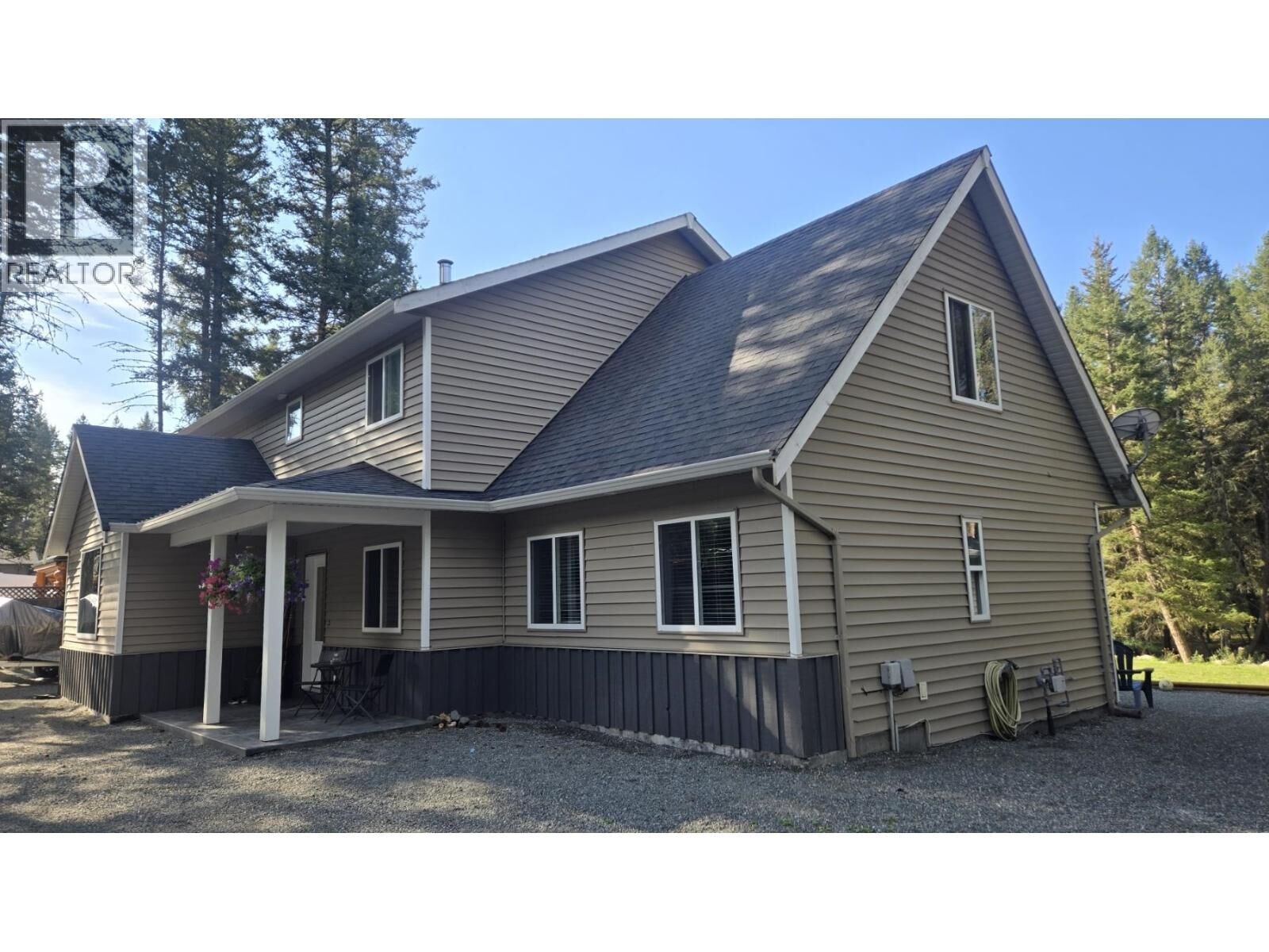 Property Photo:  4958 Monical Road  BC V0K 2Z0 