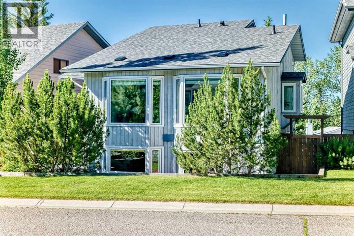 Property Photo: 31 Ranchridge Way Northwest AB T3G 1Z8