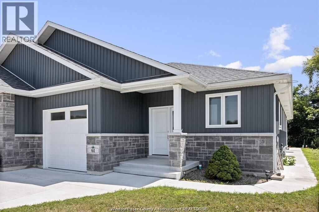 Property Photo:  61 Pereira  ON N0R 1G0 