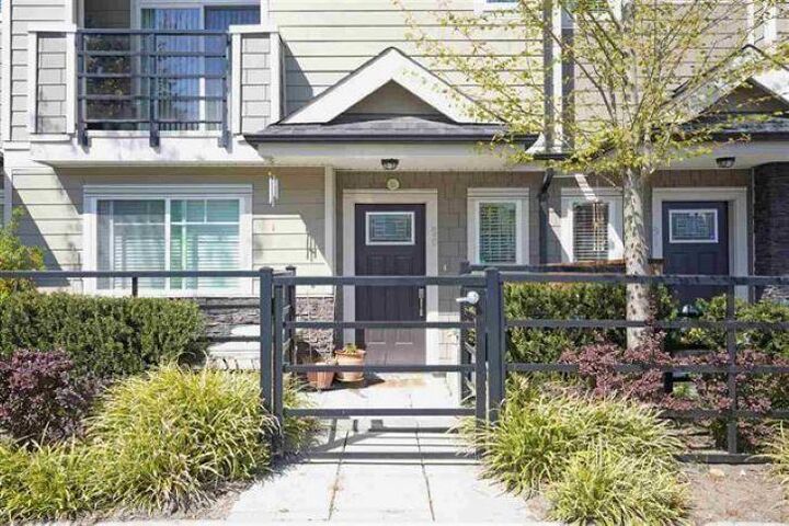 Property Photo:  14285 64 Avenue 50  BC V3W 1Z2 