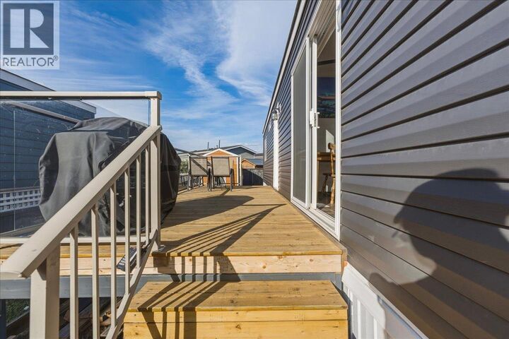 Property Photo:  65 Antoine Road 9  BC V1H 2A3 
