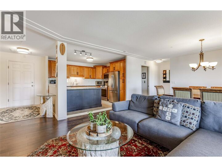 Property Photo:  1967 Underhill Street 705  BC V1X 8C9 