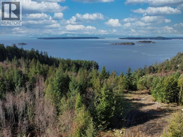 Property Photo:  Sl 18 Sarah Point Road  BC V0N 2G0 